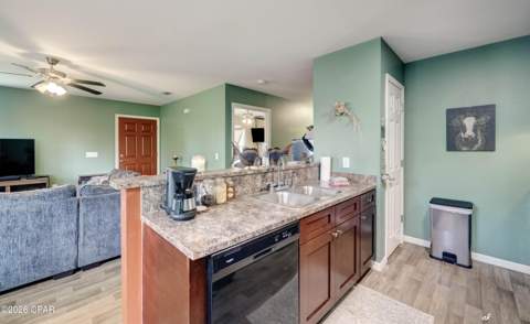 821 S Gay Avenue, Panama City FL - photo 8 of 19