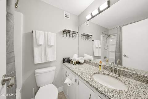 8817 S Thomas Drive A318, Panama City Beach FL - photo 10 of 26