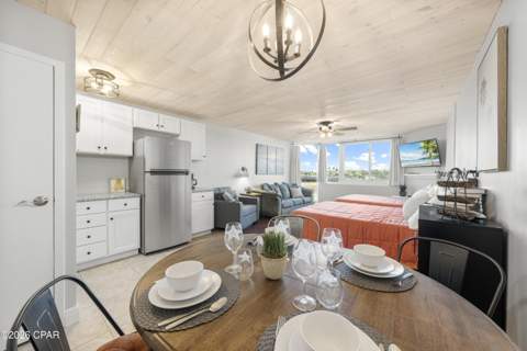 8817 S Thomas Drive A318, Panama City Beach FL - photo 17 of 26