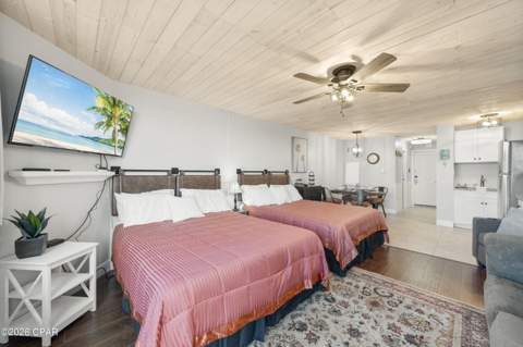 8817 S Thomas Drive A318, Panama City Beach FL - photo 20 of 26