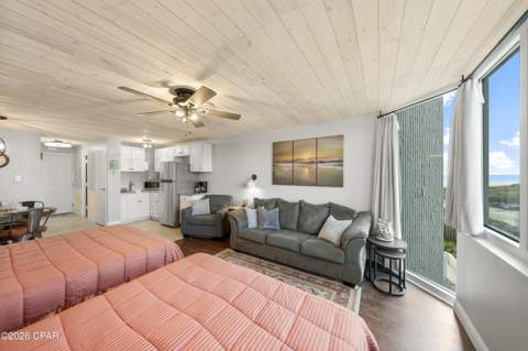 8817 S Thomas Drive A318, Panama City Beach FL - photo 22 of 26