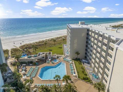 8817 S Thomas Drive A318, Panama City Beach FL - photo 23 of 26