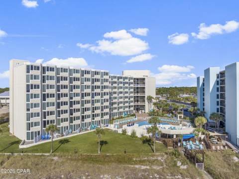 8817 S Thomas Drive A318, Panama City Beach FL - photo 24 of 26
