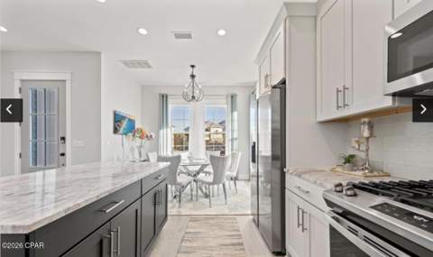 2704 Lagoon Manor Drive, Panama City Beach FL - photo 20 of 24