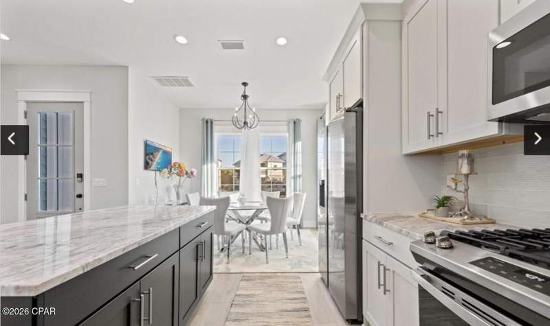 3 bedroom SingleFamilyResidence at 2704 Lagoon Manor Drive, Lagoon Manor, Panama City Beach — photo 4