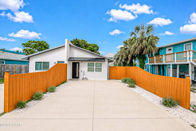 1 bedroom Attached at 6314 Sunset Avenue B, Holiday Beach Unit 8, Panama City Beach — photo 2