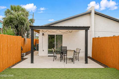 6314 Sunset Avenue B, Panama City Beach FL - photo 23 of 28
