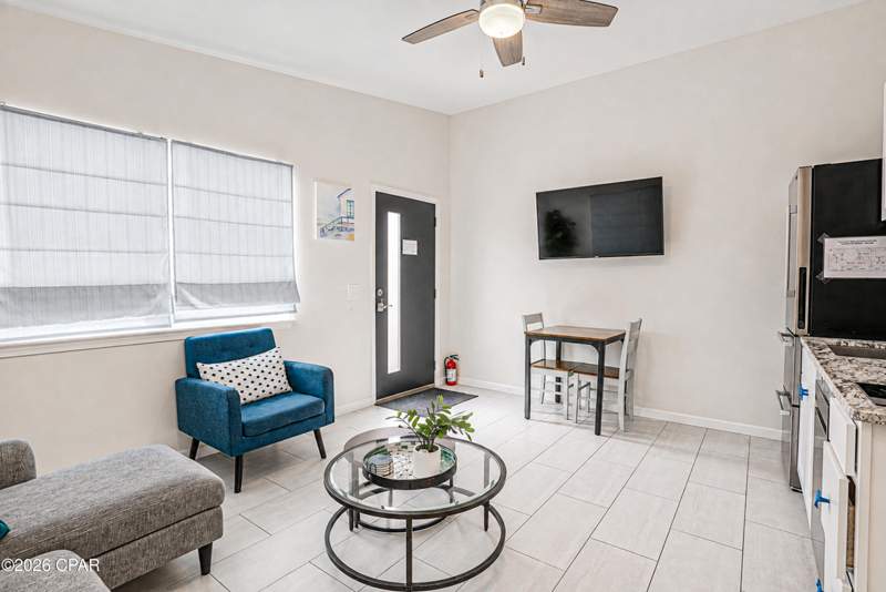 1 bedroom Attached at 6314 Sunset Avenue B, Holiday Beach Unit 8, Panama City Beach — photo 5