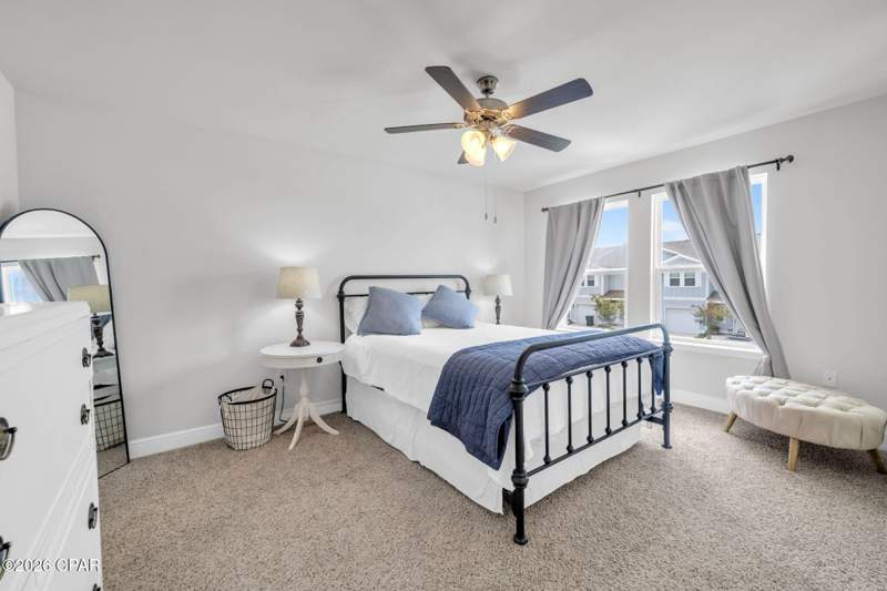 3 bedroom Attached at 1663 Caleigh Court, Landin's Landing, Lynn Haven — photo 3