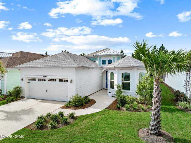 2 bedroom SingleFamilyResidence at 9335 Escape Avenue, Latitude at Watersound, Panama City Beach — photo 2