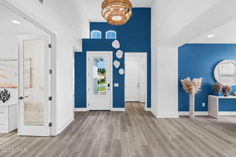 2 bedroom SingleFamilyResidence at 9335 Escape Avenue, Latitude at Watersound, Panama City Beach — photo 4