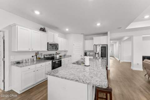 301 Allie Way, Panama City FL - photo 12 of 54