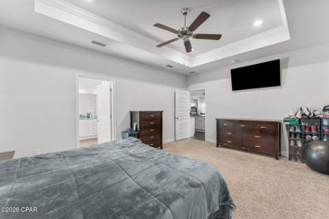 301 Allie Way, Panama City FL - photo 17 of 54