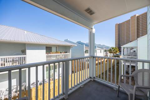 17670 Front Beach Road D8, Panama City Beach FL - photo 21 of 24