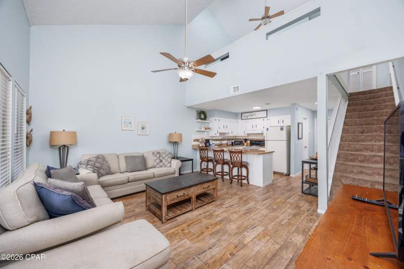 2 bedroom Condominium at 17670 Front Beach Road D8, Southwind 1, Panama City Beach — photo 3