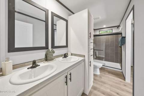 115 N San Souci Street, Panama City Beach FL - photo 10 of 29
