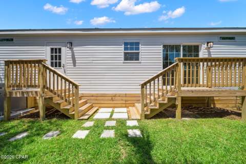 115 N San Souci Street, Panama City Beach FL - photo 24 of 29