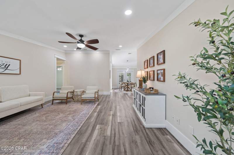 3 bedroom SingleFamilyResidence at 323 Prudence Lane, North Lagoon Heights Phase II, Panama City Beach — photo 2
