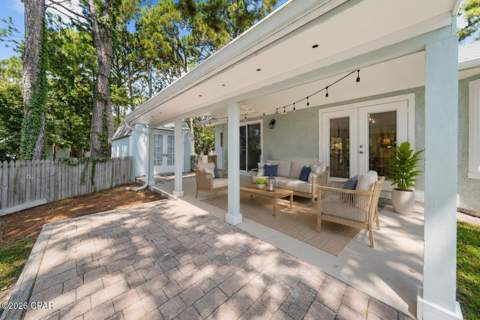 323 Prudence Lane, Panama City Beach FL - photo 21 of 34