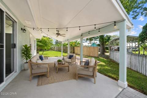 323 Prudence Lane, Panama City Beach FL - photo 22 of 34