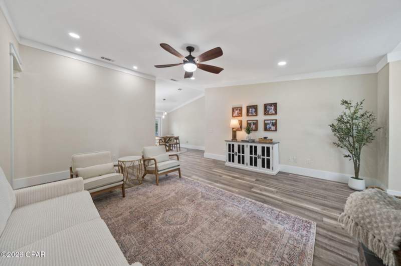 3 bedroom SingleFamilyResidence at 323 Prudence Lane, North Lagoon Heights Phase II, Panama City Beach — photo 4
