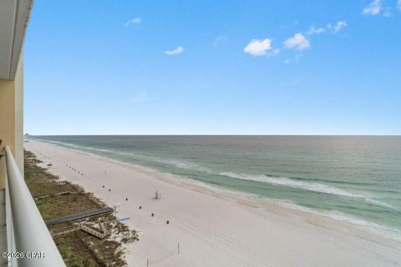 3 bedroom Condominium at 10901 Front Beach Road 1103, Majestic Beach Tower I, Panama City Beach — photo 4