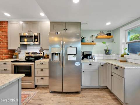 1608 Long Avenue, Port St Joe FL - photo 11 of 36