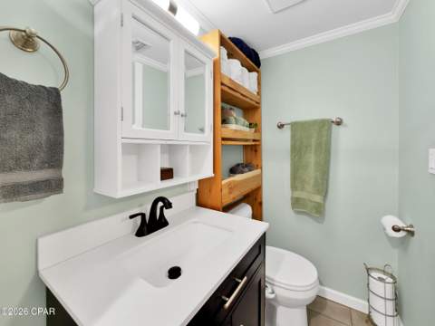 1608 Long Avenue, Port St Joe FL - photo 16 of 36