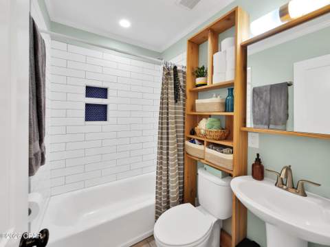 1608 Long Avenue, Port St Joe FL - photo 19 of 36