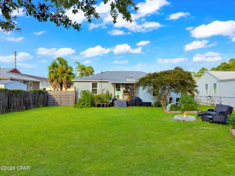 1608 Long Avenue, Port St Joe FL - photo 23 of 36