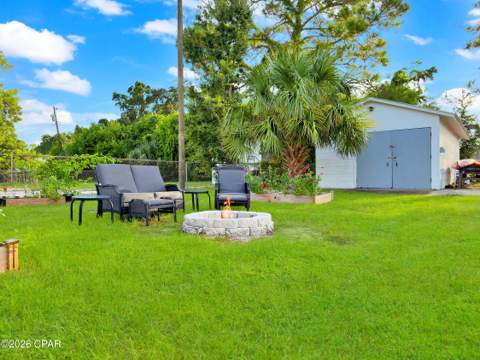1608 Long Avenue, Port St Joe FL - photo 24 of 36