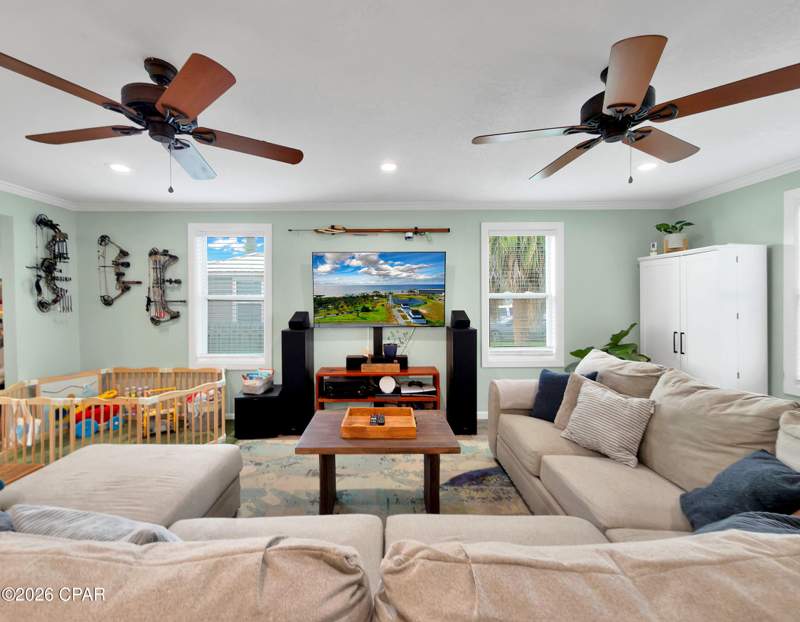 3 bedroom SingleFamilyResidence at 1608 Long Avenue, City Of Port St Joe, Port St Joe — photo 4