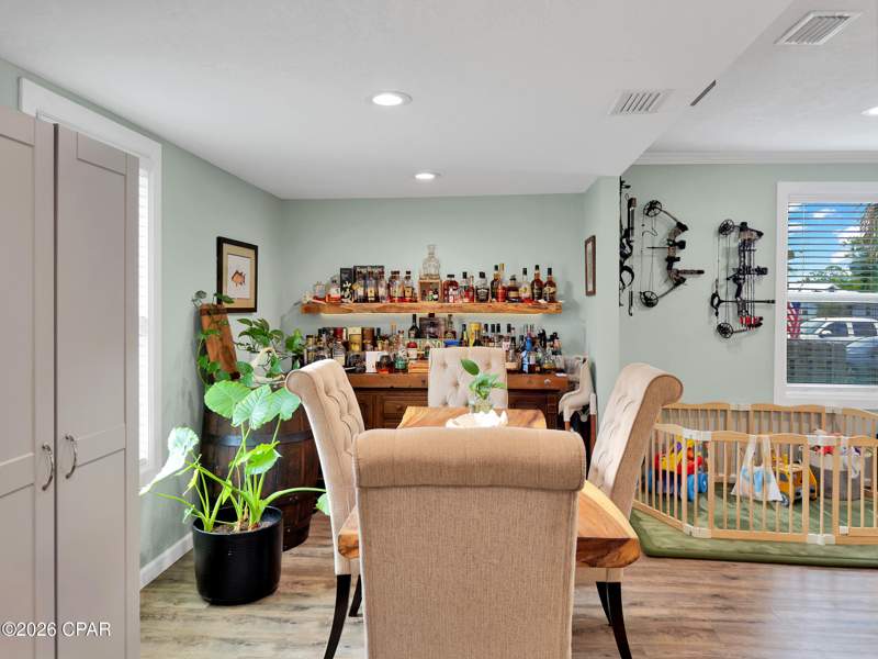 3 bedroom SingleFamilyResidence at 1608 Long Avenue, City Of Port St Joe, Port St Joe — photo 5