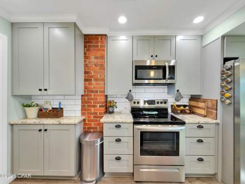 1608 Long Avenue, Port St Joe FL - photo 9 of 36