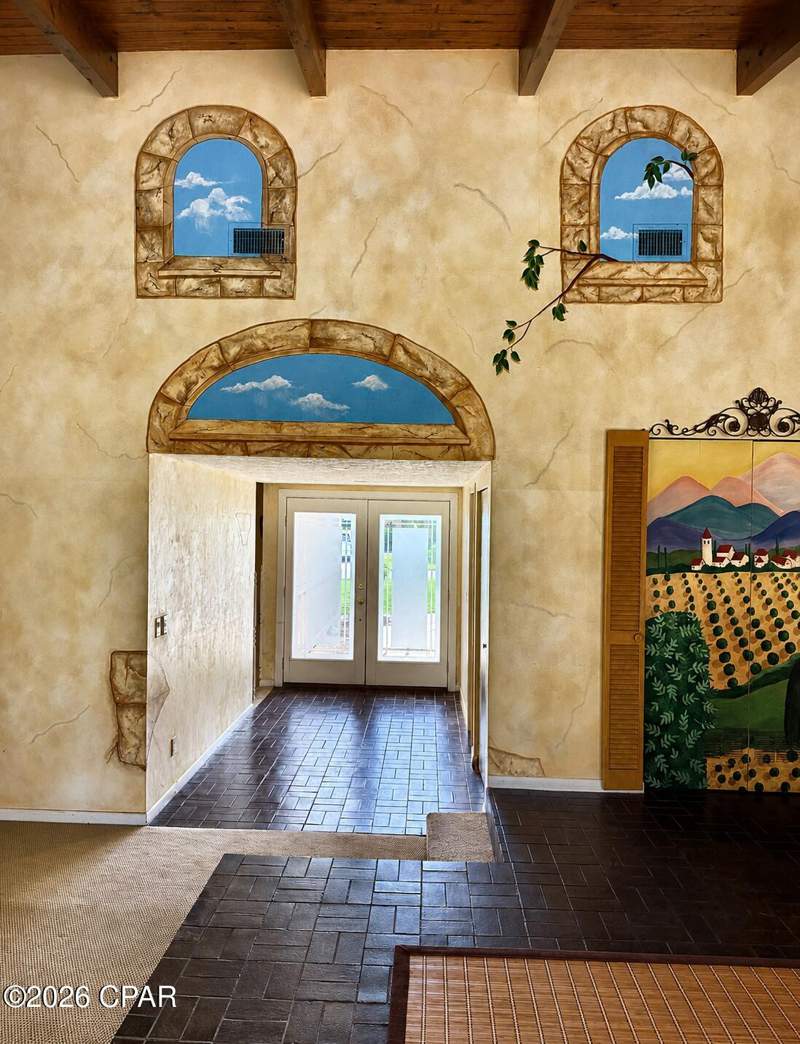 4 bedroom SingleFamilyResidence at 1719 Wahoo Circle, Bay Point Unit 1, Panama City Beach — photo 5
