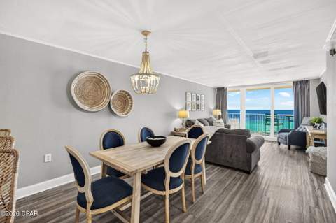 7205 Thomas Drive 1205, Panama City Beach FL - photo 12 of 38