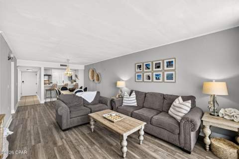 7205 Thomas Drive 1205, Panama City Beach FL - photo 16 of 38