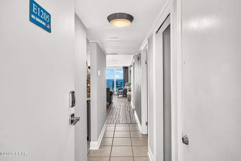 2 bedroom Condominium at 7205 Thomas Drive 1205, Dunes Of Panama Phase V, Panama City Beach — photo 4