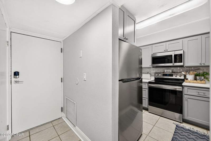 2 bedroom Condominium at 7205 Thomas Drive 1205, Dunes Of Panama Phase V, Panama City Beach — photo 5