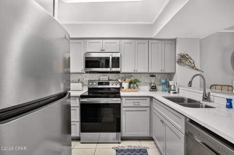 7205 Thomas Drive 1205, Panama City Beach FL - photo 6 of 38