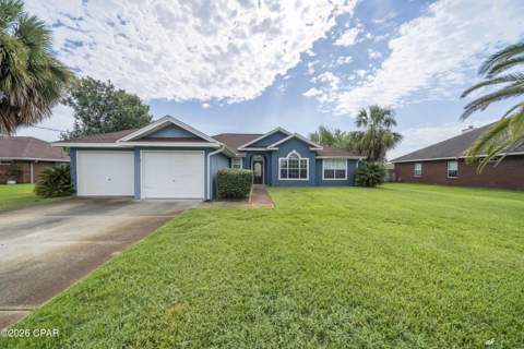 1505 Maryland Avenue, Lynn Haven FL - photo 7 of 29