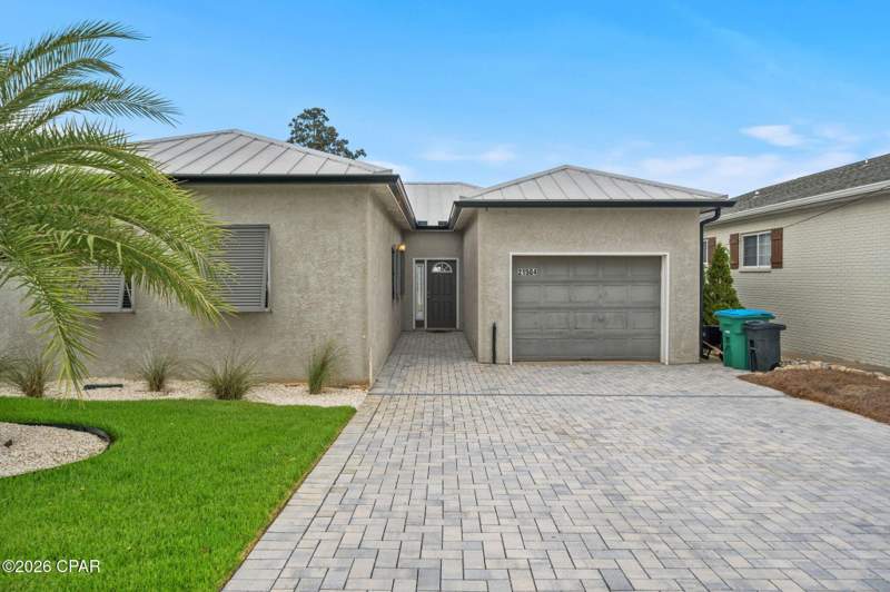3 bedroom SingleFamilyResidence at 21504 Palm Avenue, Riviera Beach, Panama City Beach — photo 2