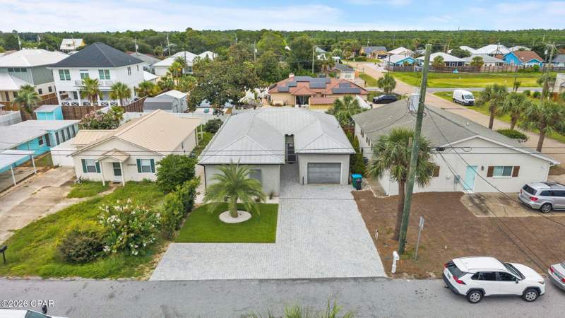 3 bedroom SingleFamilyResidence at 21504 Palm Avenue, Riviera Beach, Panama City Beach — photo 3