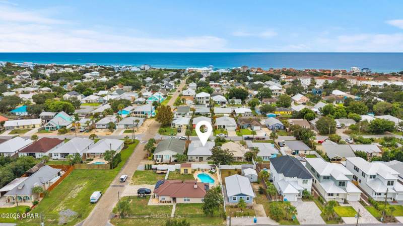 3 bedroom SingleFamilyResidence at 21504 Palm Avenue, Riviera Beach, Panama City Beach — photo 4