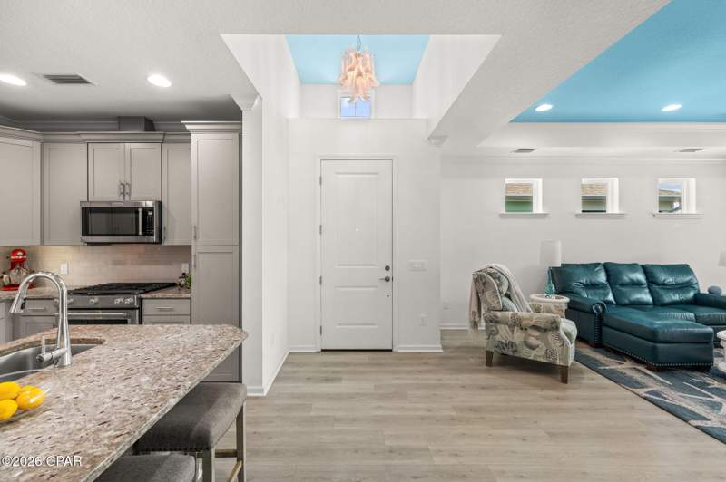 2 bedroom Attached at 8609 Weekend Drive, Latitude at Watersound, Panama City Beach — photo 5