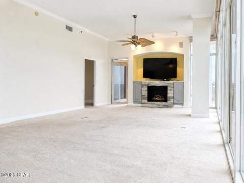 6627 Thomas Drive 1401, Panama City FL - photo 19 of 105