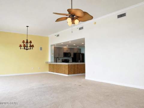 6627 Thomas Drive 1401, Panama City FL - photo 21 of 105