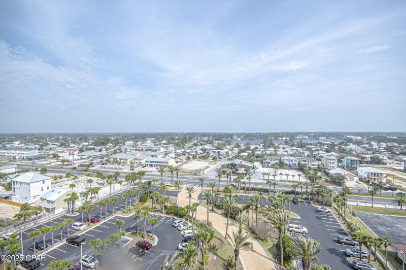 3 bedroom Condominium at 6627 Thomas Drive 1401, Sterling Beach Condo, Panama City — photo 3