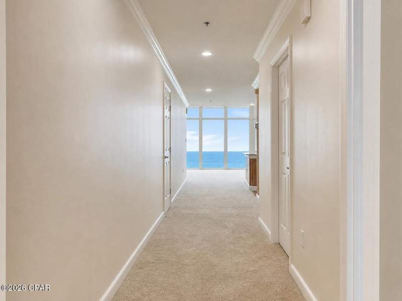 3 bedroom Condominium at 6627 Thomas Drive 1401, Sterling Beach Condo, Panama City — photo 5