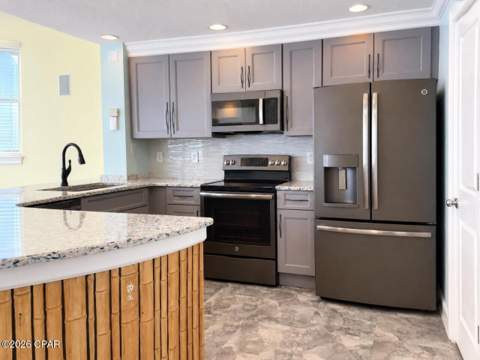 6627 Thomas Drive 1401, Panama City FL - photo 7 of 105